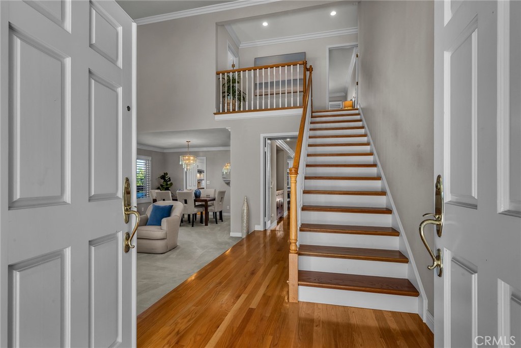 4. 4032 Rousseau Ln Palos Verdes Peninsula, CA 90274