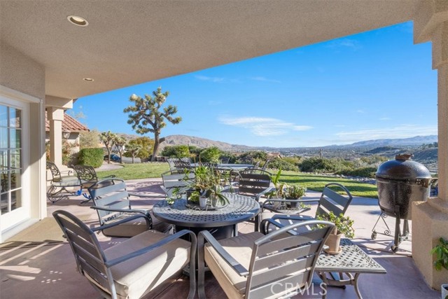 Detail Gallery Image 30 of 35 For 7636 Shafter, Yucca Valley,  CA 92284 - 3 Beds | 2 Baths