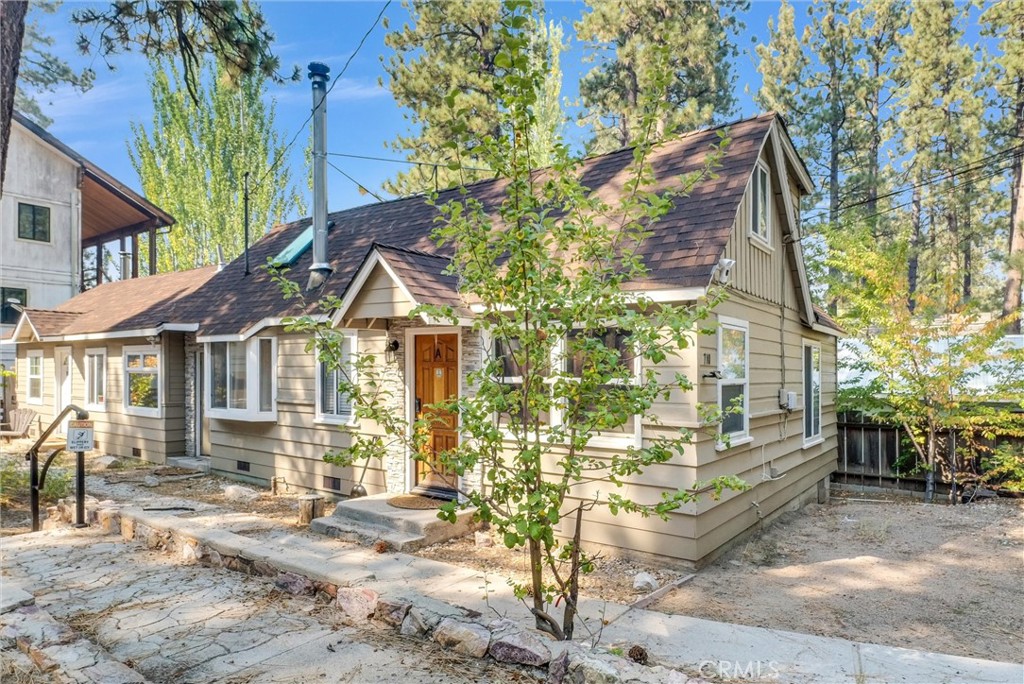 710 Marin Road