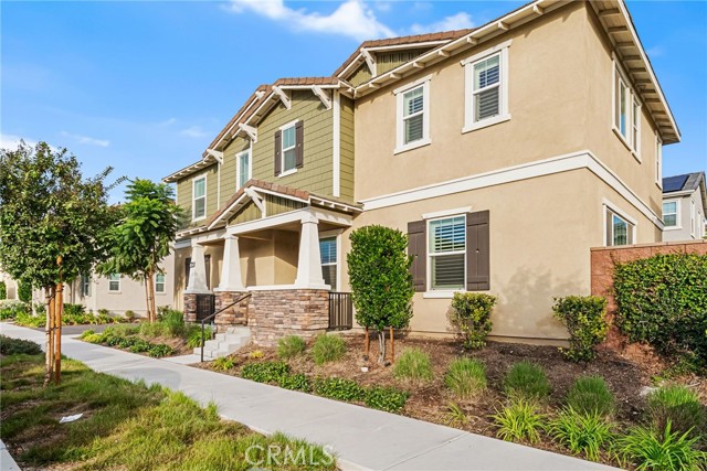 Detail Gallery Image 4 of 37 For 16057 Tanzinite, Chino,  CA 91708 - 4 Beds | 3 Baths