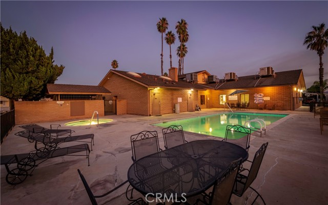 Detail Gallery Image 50 of 52 For 1525 W Oakalnd Ave #25,  Hemet,  CA 92543 - 2 Beds | 2 Baths