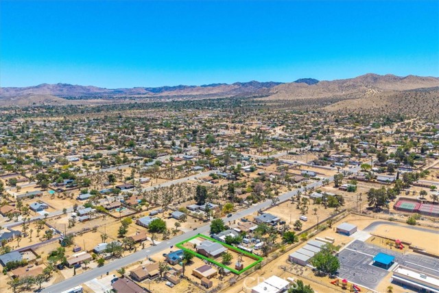 Detail Gallery Image 39 of 41 For 7566 Fox Trl, Yucca Valley,  CA 92284 - 3 Beds | 2 Baths