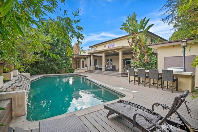 Detail Gallery Image 58 of 62 For 1660 Chelsea Rd, San Marino,  CA 91108 - 5 Beds | 5/1 Baths