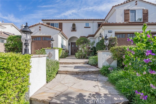 Detail Gallery Image 6 of 72 For 4578 Big Country Ct, Moorpark,  CA 93021 - 4 Beds | 4 Baths