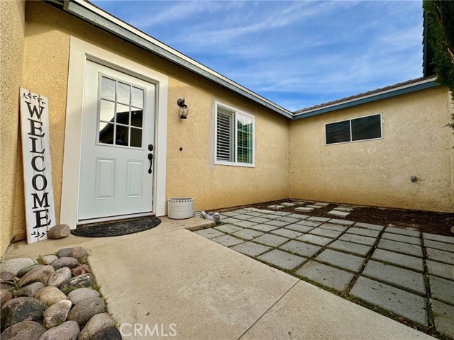 Detail Gallery Image 2 of 18 For 3278 Emerald St, Rosamond,  CA 93560 - 3 Beds | 2 Baths