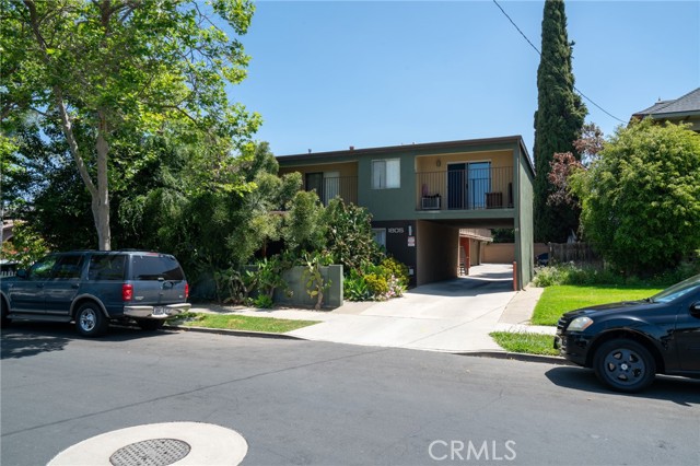 Detail Gallery Image 2 of 10 For 1805 N Bush St, Santa Ana,  CA 92706 - – Beds | – Baths