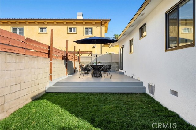 2309 Ripley Avenue, Redondo Beach, California 90278, 3 Bedrooms Bedrooms, ,1 BathroomBathrooms,Residential,Sold,Ripley,SB22030200