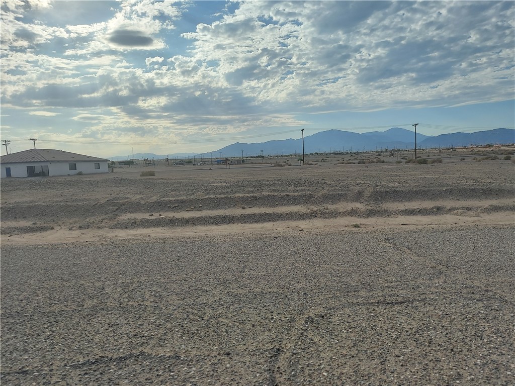 2120 Salton Arena Street, Thermal, California 92274, ,Land,For Sale,2120 Salton Arena Street,CRHD23168057