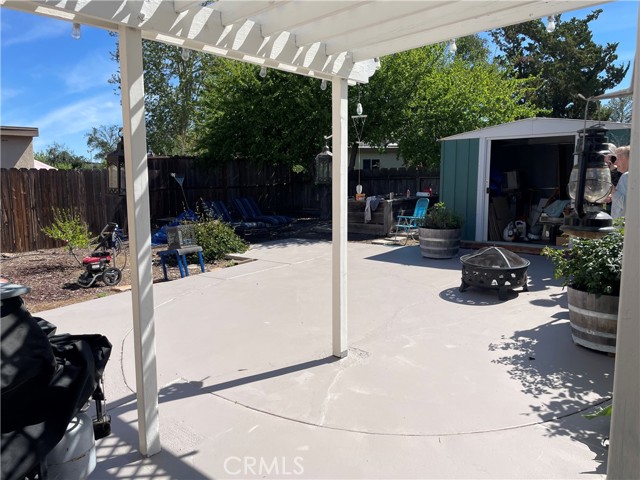 Detail Gallery Image 14 of 16 For 1728 Lark Ellen Dr., Paso Robles,  CA 93446 - 2 Beds | 1 Baths