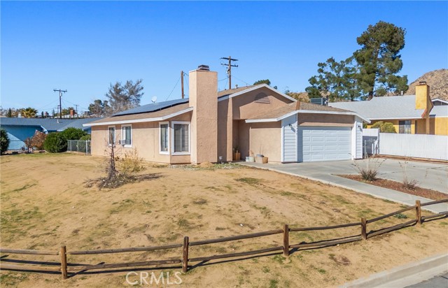 Detail Gallery Image 29 of 35 For 16422 Tolowa, Apple Valley,  CA 92307 - 3 Beds | 2 Baths