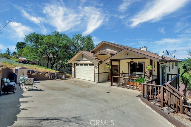 Detail Gallery Image 1 of 1 For 2347 Lakeview Dr, Bradley,  CA 93426 - 3 Beds | 2/1 Baths