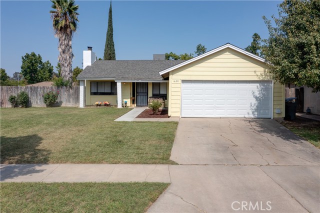 Detail Gallery Image 1 of 54 For 1659 Topeka Dr, Merced,  CA 95348 - 3 Beds | 2 Baths