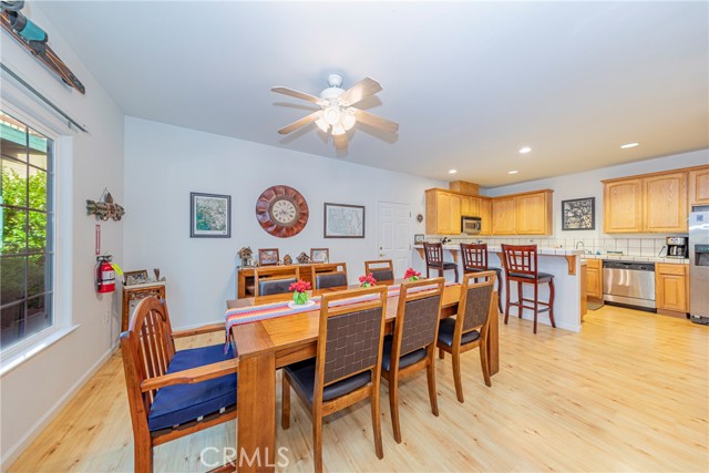 Detail Gallery Image 16 of 55 For 40333 Road 222 #102,  Bass Lake,  CA 93604 - 4 Beds | 2/1 Baths