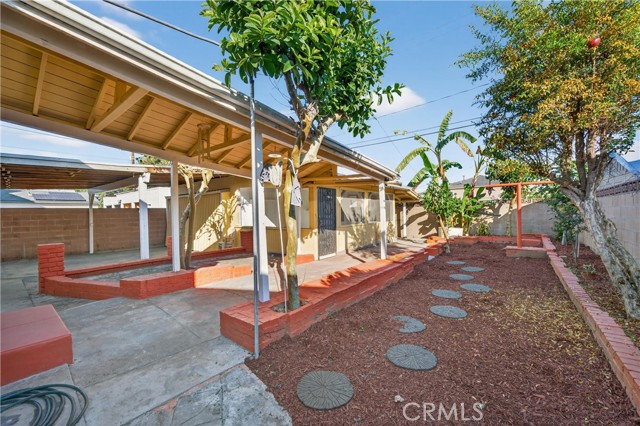 Detail Gallery Image 31 of 34 For 2232 Northside, Montebello,  CA 90640 - 2 Beds | 1/1 Baths