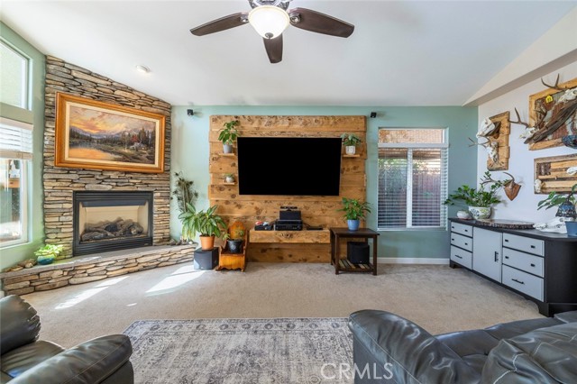 Detail Gallery Image 12 of 63 For 308 San Ramon Ct, Coalinga,  CA 93210 - 4 Beds | 2 Baths