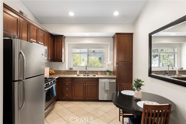 Detail Gallery Image 6 of 22 For 23412 Pacific Park 7c,  Aliso Viejo,  CA 92656 - 1 Beds | 1 Baths