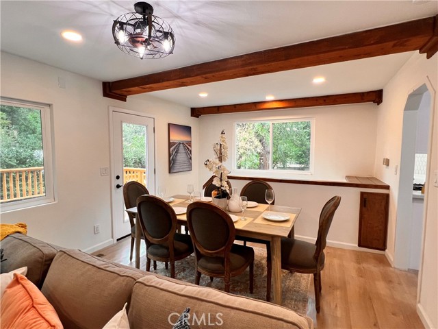 Detail Gallery Image 20 of 31 For 622 Heatherly, Crestline,  CA 92325 - 3 Beds | 2 Baths