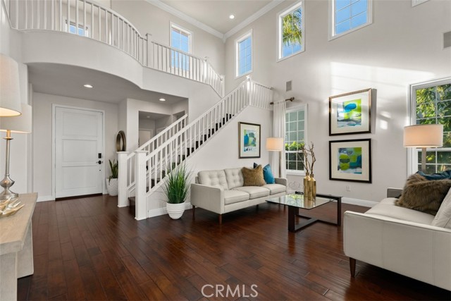 Detail Gallery Image 9 of 71 For 2040 S Armour Ct, La Habra,  CA 90631 - 4 Beds | 3 Baths