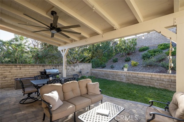 Detail Gallery Image 42 of 46 For 22948 Magnolia Glen, Valencia,  CA 91354 - 4 Beds | 2 Baths