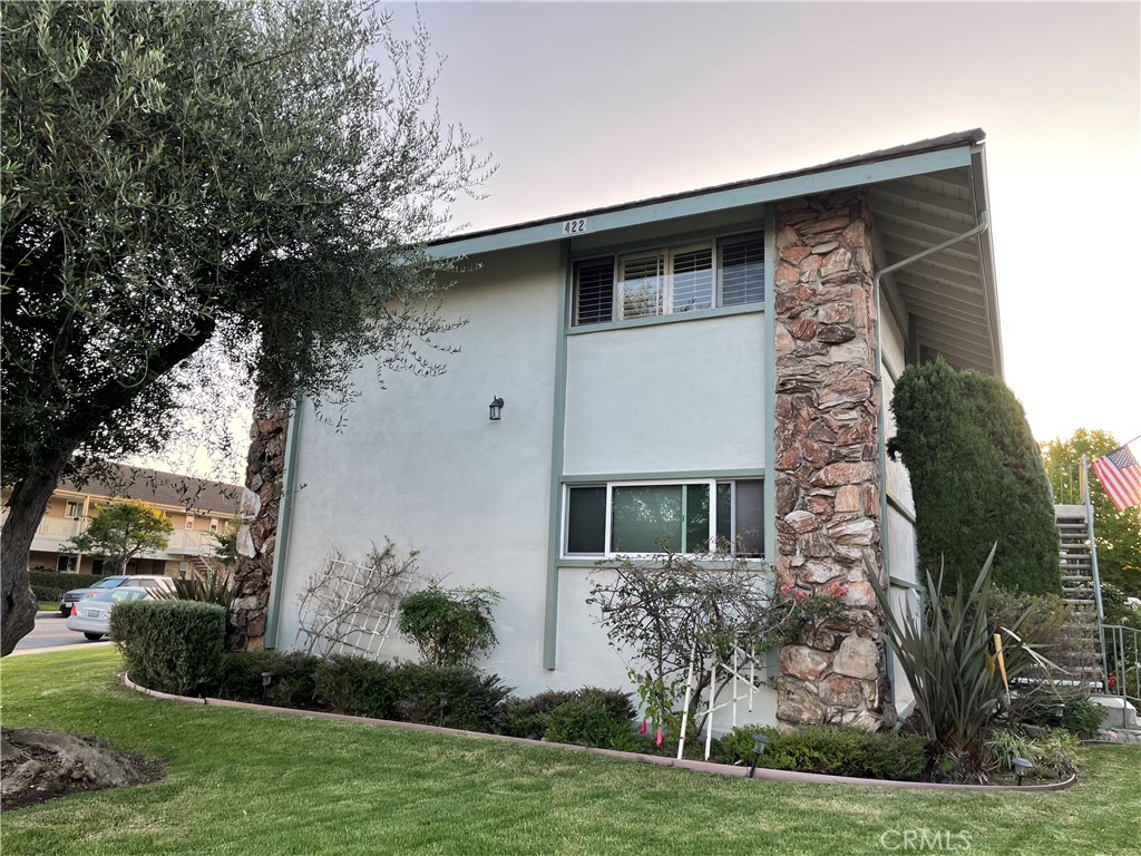 22925 Nadine Circle #B