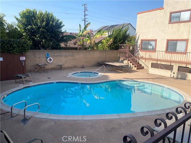 Detail Gallery Image 31 of 32 For 1450 W 146th Street #2,  Gardena,  CA 90247 - 2 Beds | 2/1 Baths