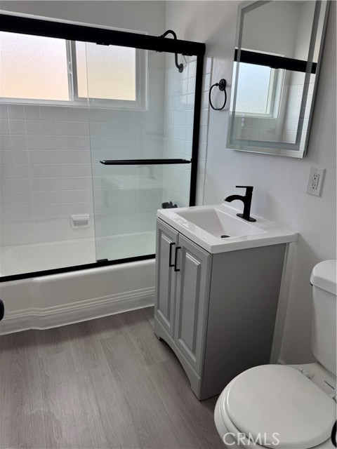 Detail Gallery Image 13 of 24 For 12221 Peacock Ct #4,  Garden Grove,  CA 92841 - 1 Beds | 1 Baths