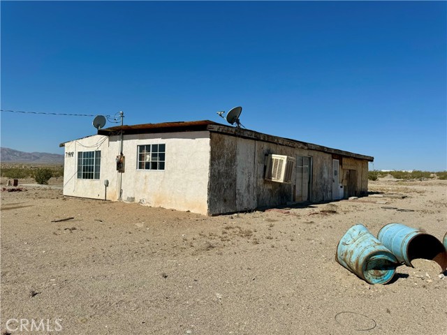 Detail Gallery Image 3 of 29 For 71988 Ed Dee Rd, Twentynine Palms,  CA 92277 - 2 Beds | 1 Baths