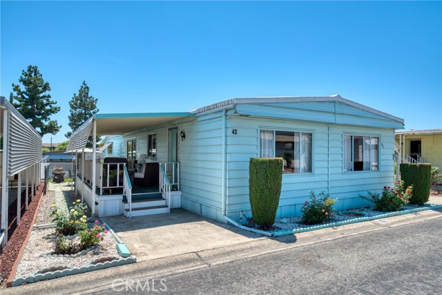 Detail Gallery Image 1 of 1 For 3945 Bradford St #42,  La Verne,  CA 91750 - 2 Beds | 2 Baths