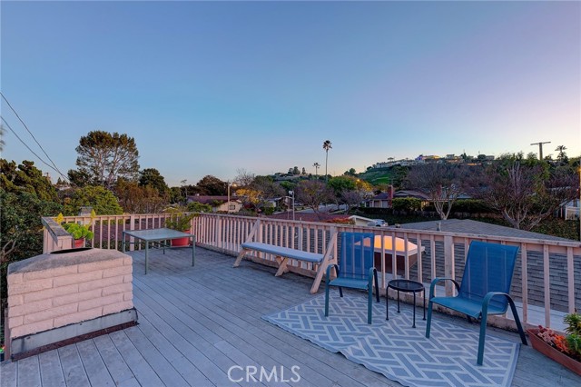 5911 Birchmont Drive, Rancho Palos Verdes, California 90275, 3 Bedrooms Bedrooms, ,1 BathroomBathrooms,Residential,Sold,Birchmont,PV23026999