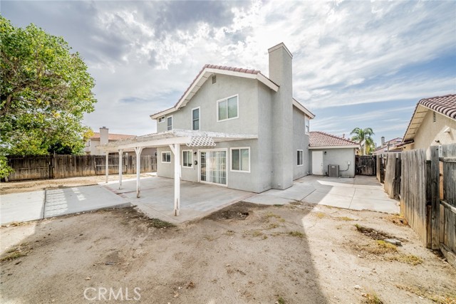 Detail Gallery Image 35 of 46 For 1541 Caron Ct, Perris,  CA 92571 - 4 Beds | 3 Baths