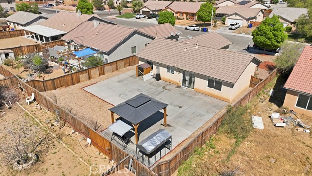 Detail Gallery Image 38 of 41 For 11735 Star, Adelanto,  CA 92301 - 3 Beds | 2 Baths