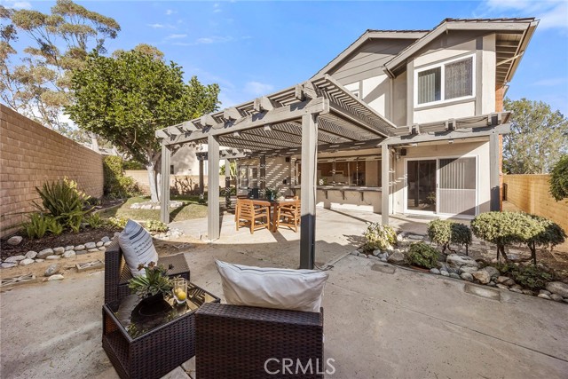 Detail Gallery Image 22 of 29 For 2257 Seaview Drive, Fullerton,  CA 92833 - 4 Beds | 3 Baths