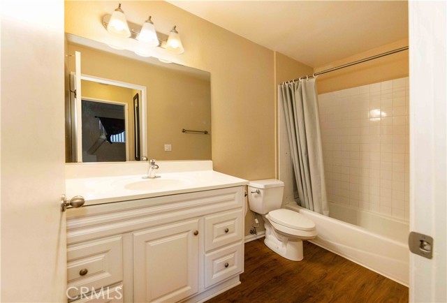 Detail Gallery Image 11 of 12 For 3427 Capalina Rd #27,  San Marcos,  CA 92069 - 1 Beds | 1 Baths
