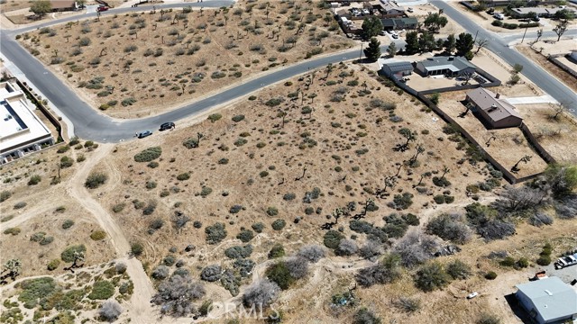 Detail Gallery Image 5 of 9 For 0 Lennox Ave, Yucca Valley,  CA 92284 - – Beds | – Baths