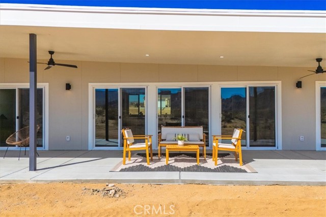 Detail Gallery Image 40 of 64 For 62455 Crestview Dr, Joshua Tree,  CA 92252 - 2 Beds | 2 Baths