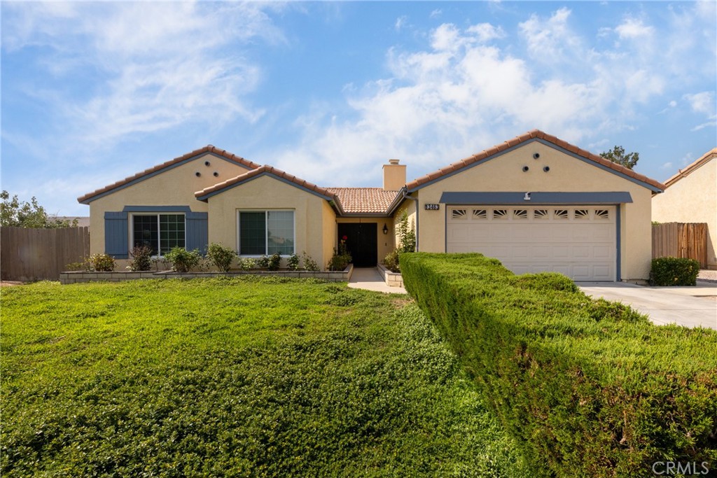 13463 Desert Primrose Lane