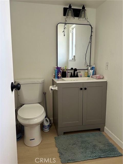 Detail Gallery Image 19 of 19 For 11013 Rome Beauty, California City,  CA 93505 - 4 Beds | 2 Baths