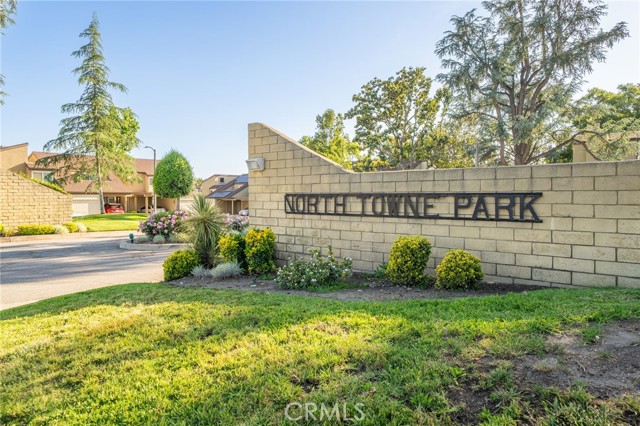 Detail Gallery Image 23 of 25 For 3652 Towne Park Cir, Pomona,  CA 91767 - 3 Beds | 2/1 Baths