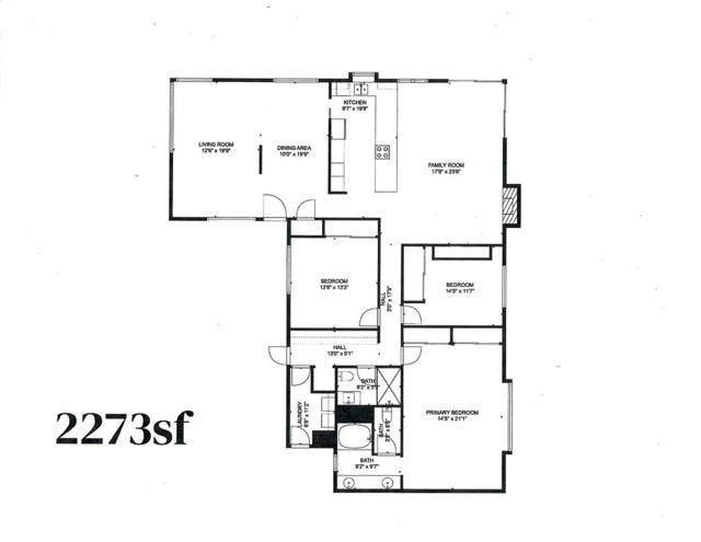 Detail Gallery Image 43 of 43 For 5338 Falling Tree Ln, Rancho Cucamonga,  CA 91737 - 3 Beds | 2 Baths