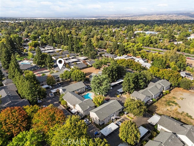 Detail Gallery Image 33 of 38 For 1125 Sheridan #56,  Chico,  CA 95926 - 3 Beds | 2 Baths