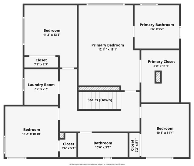Detail Gallery Image 31 of 37 For 1888 Plaza Del Amo, Torrance,  CA 90501 - 4 Beds | 2/1 Baths