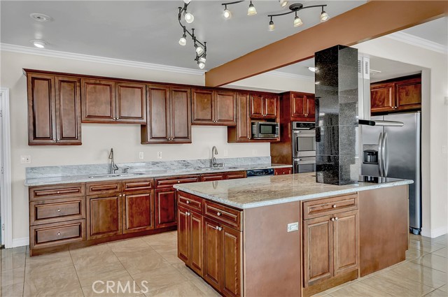 Detail Gallery Image 13 of 37 For 23031 Java Sea, Dana Point,  CA 92629 - 4 Beds | 4 Baths