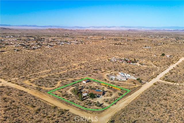 Detail Gallery Image 72 of 75 For 4191 Balsa Ave, Yucca Valley,  CA 92284 - 3 Beds | 3 Baths