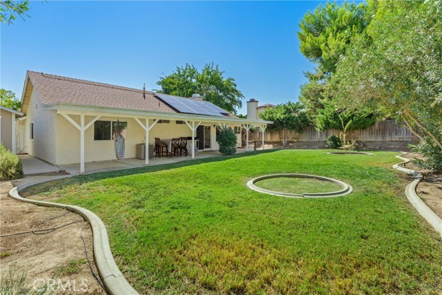 Detail Gallery Image 17 of 26 For 43019 Cromley Ct, Lancaster,  CA 93534 - 3 Beds | 2 Baths