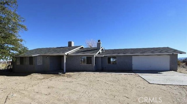 Detail Gallery Image 1 of 5 For 36265 172nd St, Llano,  CA 93544 - 3 Beds | 2 Baths