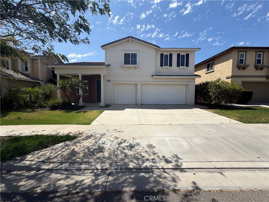 34286 Canyon Rim Drive