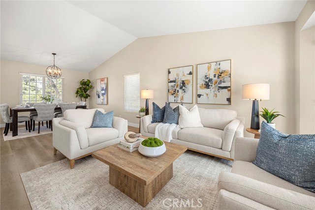 Detail Gallery Image 7 of 51 For 21135 Felipa, Yorba Linda,  CA 92887 - 4 Beds | 2/1 Baths