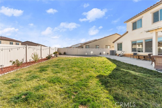 Detail Gallery Image 43 of 46 For 5917 Verde, Banning,  CA 92220 - 4 Beds | 3 Baths