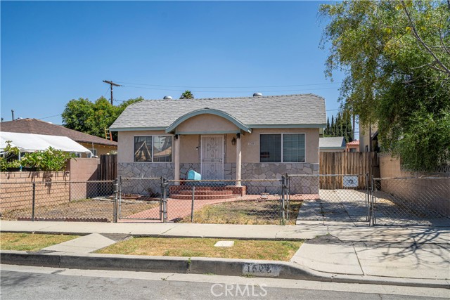 Detail Gallery Image 1 of 1 For 1508 Sampson Pl, Los Angeles,  CA 90063 - 2 Beds | 1 Baths