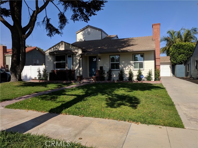 3748 Brayton Ave, Long Beach, CA 90807